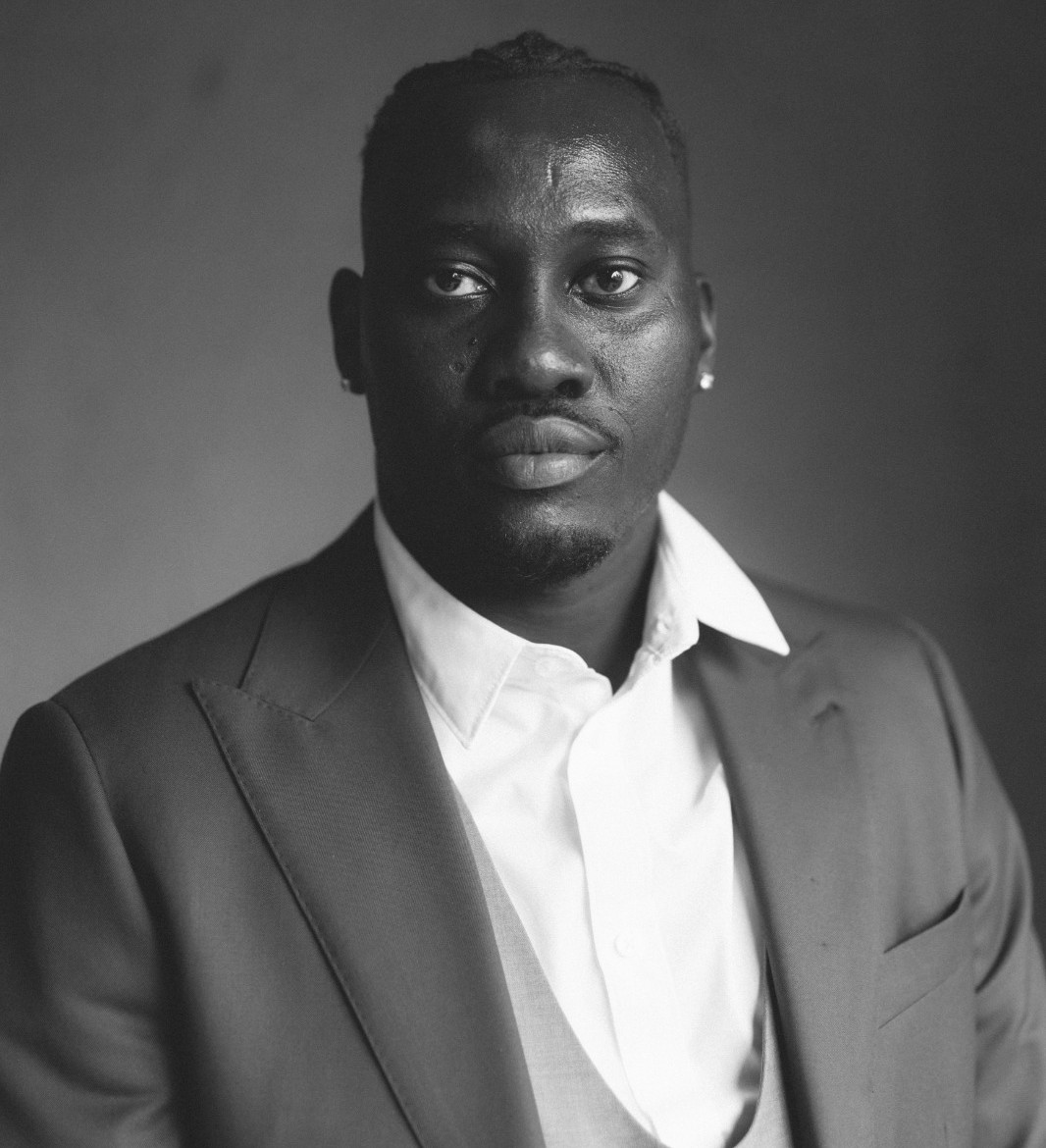 Stephen Boaz Owino &mdash; Founder, BoTech Security Solutions